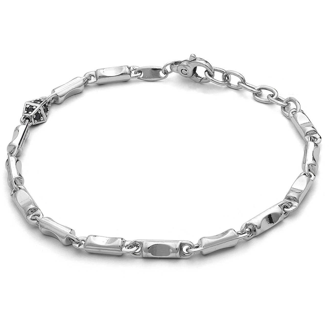 James Avery Fishers of Men Sterling Silver Line Bracelet