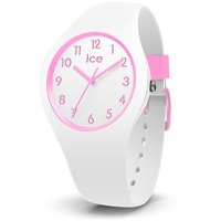 Oiritaly Reloj - Quarzo - Mujer - Polar - M400HRPNK - Relojes