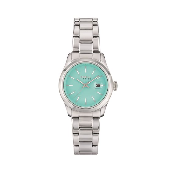 bulova 96b274 orologio uomo movimento quarzo negozio reggio emilia