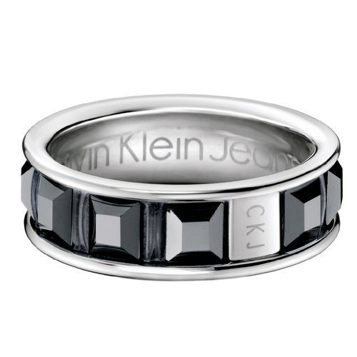 Bague Calvin Klein Femme Bague Femme 54 Calvin Klein Playful