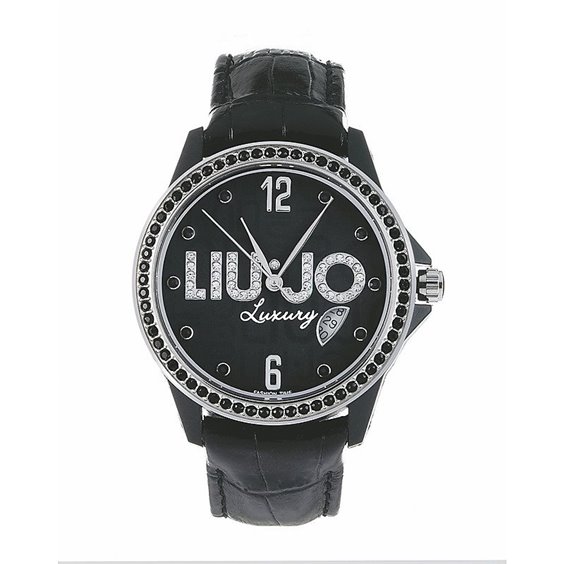Oiritaly Watch Quartz Unisex Liu Jo TLJ114 Colortime