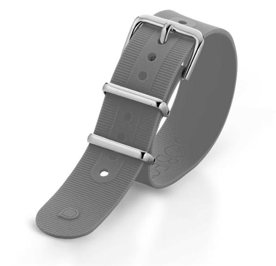 EFX Sport Braccialetto In Silicone - Per Equilibrio E Energia, Unisex Adulto - Foto 2