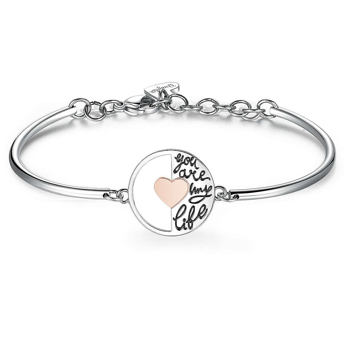 Bracciale Brosway Chakra BHK343 - Scordato Gioielli