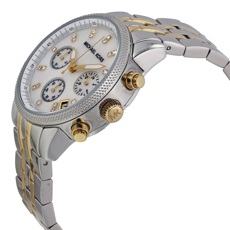 Oiritaly Montre Quartz Femme Michael Kors MK5057 Montres