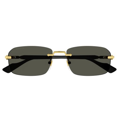 Ottica Lettera Occhiali da sole Uomo Gucci 30013445001