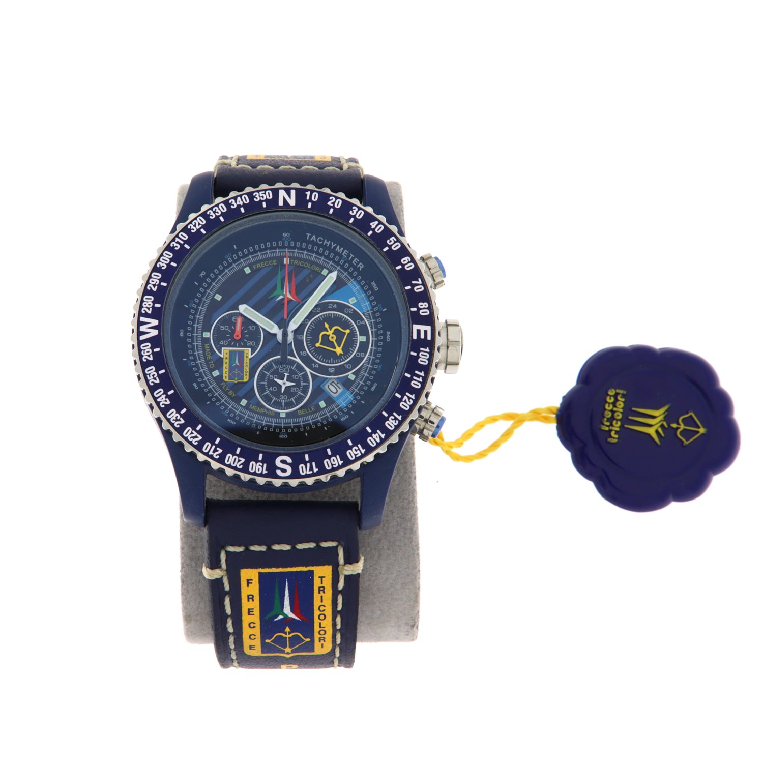 Stefani Fratelli Orologio Al quarzo Unisex Frecce