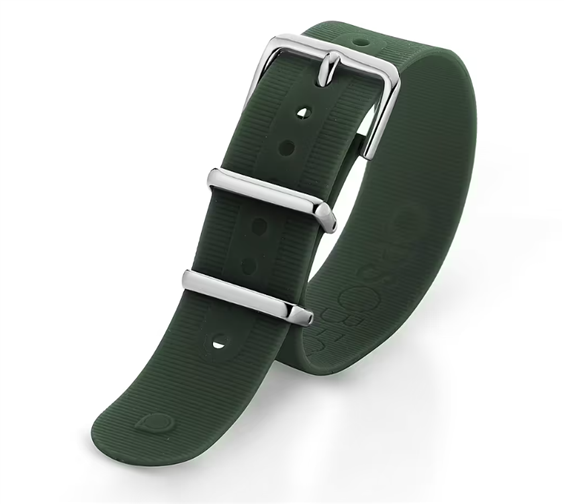 Radiant Cinturino Per Orologio Unisex Adulto – Modello S0358355, Multicolore