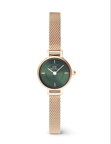 Oiritaly Watch Quartz Woman Daniel Wellington PETITE MINI