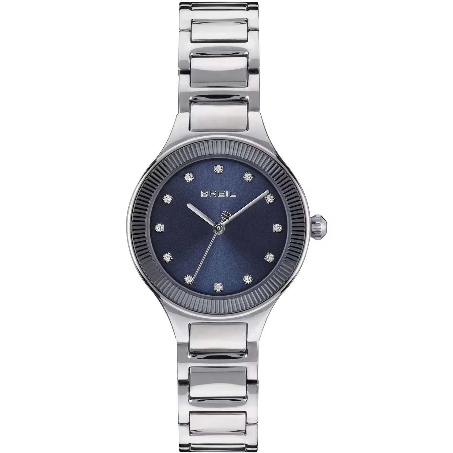 Orologio Breil Donna Sheer in Acciaio TW1995