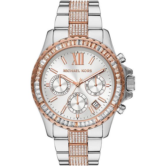 Kors Orologio Orologi Mk Femminili Designer Watches Orologio