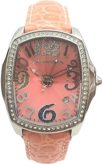 Oiritaly Watch Quartz Woman Chronotech Watches