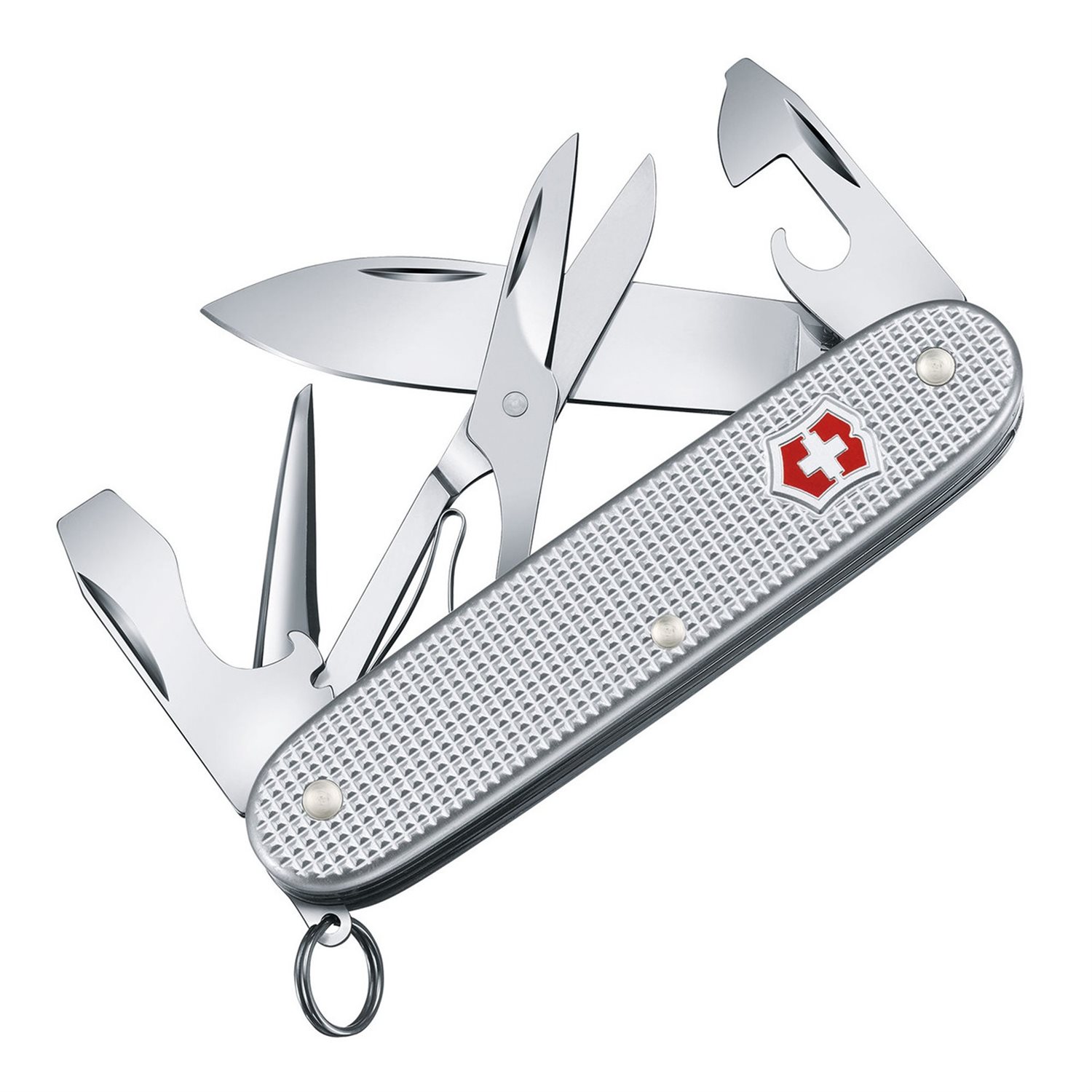 Oiritaly Coltellino multiuso - Unisex - Victorinox - Multiuso medi - Acciaio