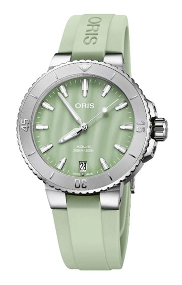 Gioielleria Poletti Orologio Meccanico Donna Oris Orologi