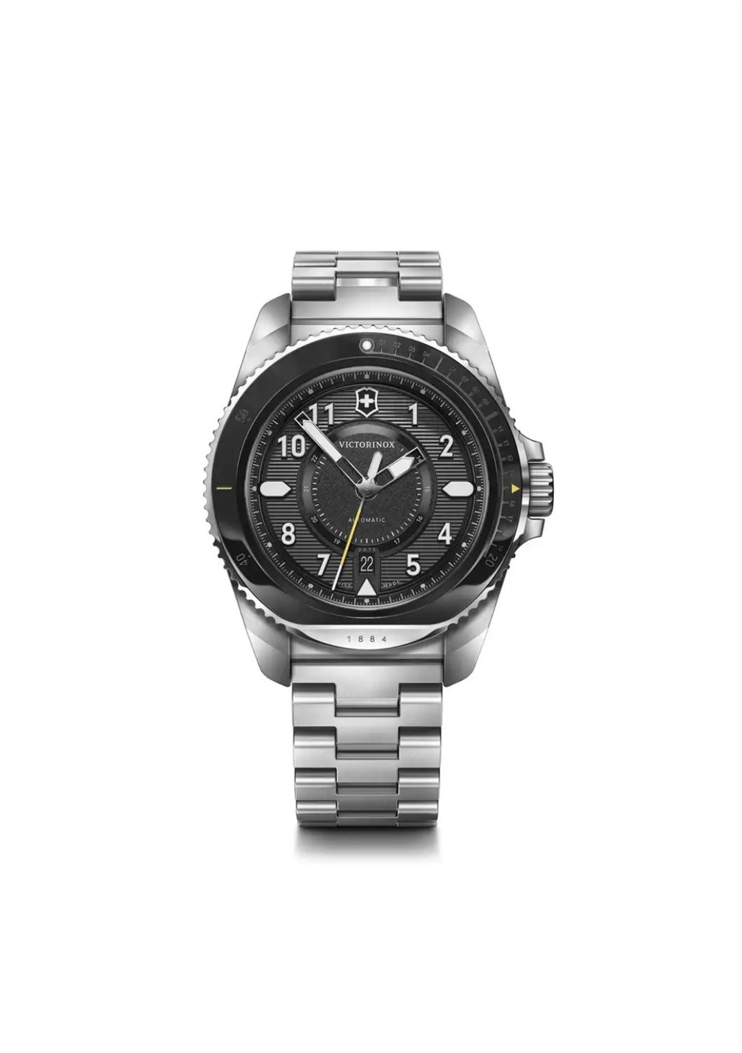 Reloj Victorinox Journey 1884 241982 - e-WATCH