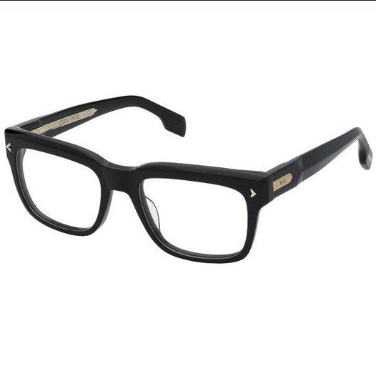 Ottica Lettera Montatura vista Uomo Lozza VL43560700