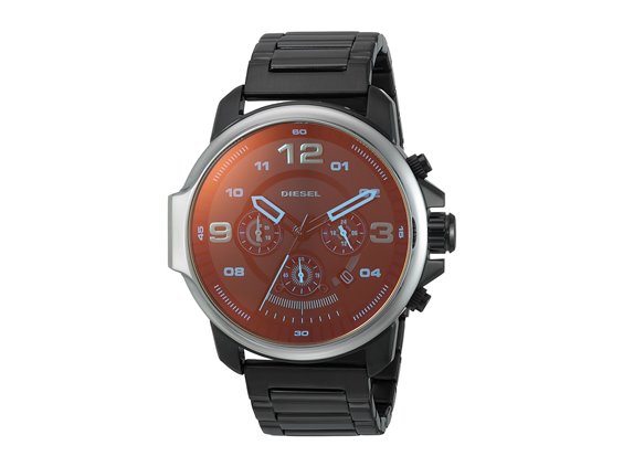 Oiritaly Watch Quartz Man Diesel DZ4434 Watches