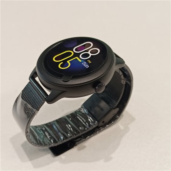 Smartwatch Al quarzo Unisex Just a minute elite Orologi