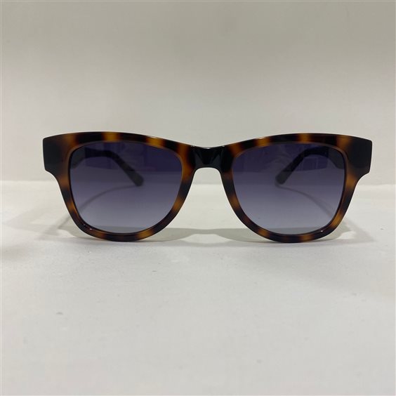 Monture De Lunettes KARL LAGERFELD KL788S - Couleur Marron, Plastique - Occasion