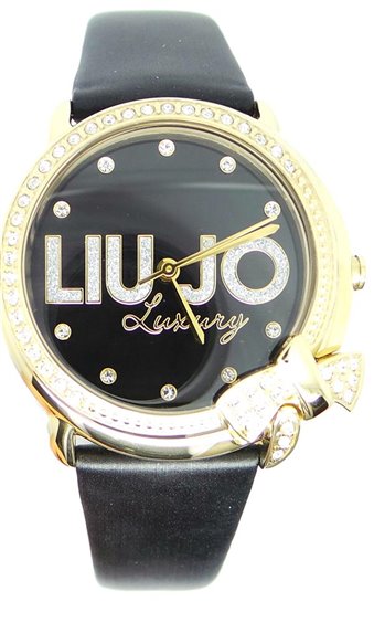 Oiritaly Orologio Al quarzo Donna Liu Jo TLJ819 Sophie