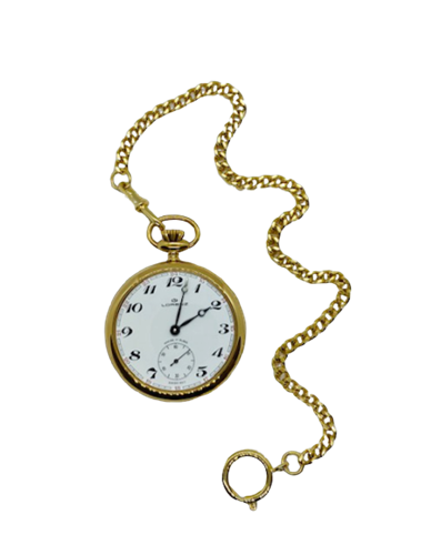 Oiritaly Reloj de bolsillo - Mecánico - Hombre - Lorenz - Tasca - Relojes