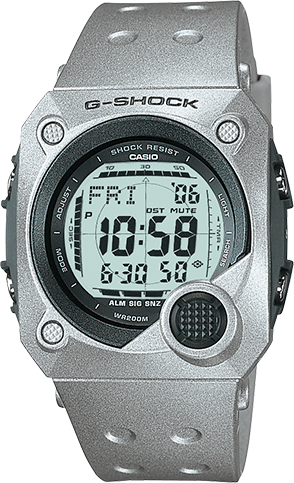 casio g shock 8000