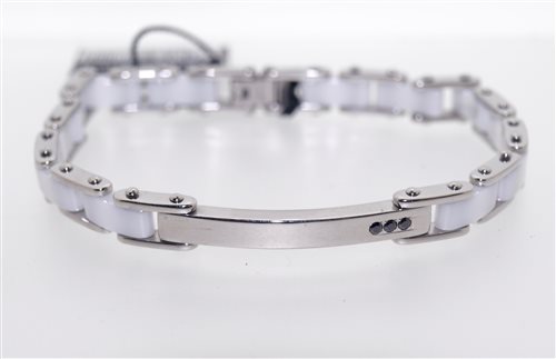Oiritaly Bracelet Unisex Zoppini H1813_C004 Steel