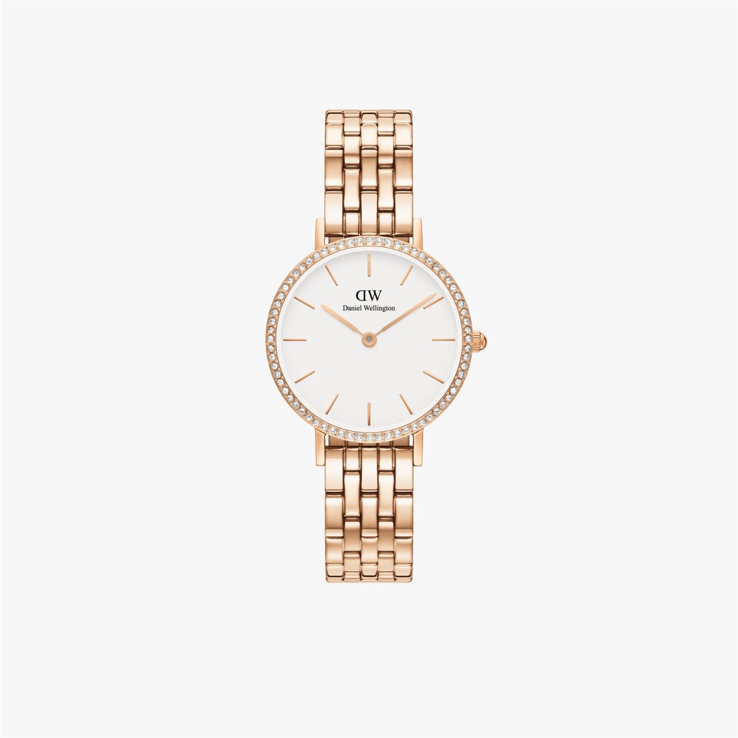Oiritaly Watch Quartz Woman Daniel Wellington