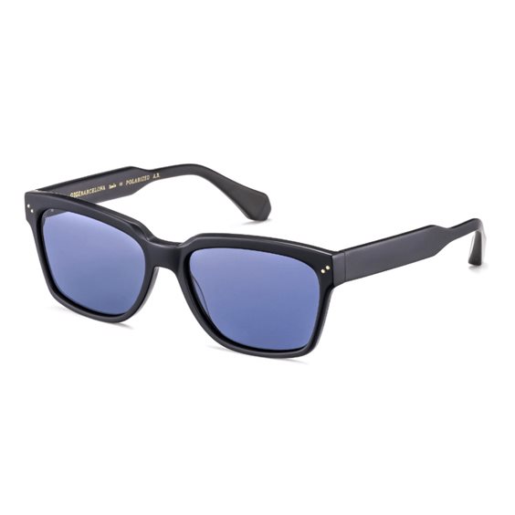 Oiritaly Sunglasses Man Gigi Barcelona GB 6378/1