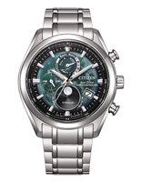 Orologio Radiocontrollato Uomo Citizen H660 SuperTitanio - CB5945-85L –  Gioielleria Sora Delio