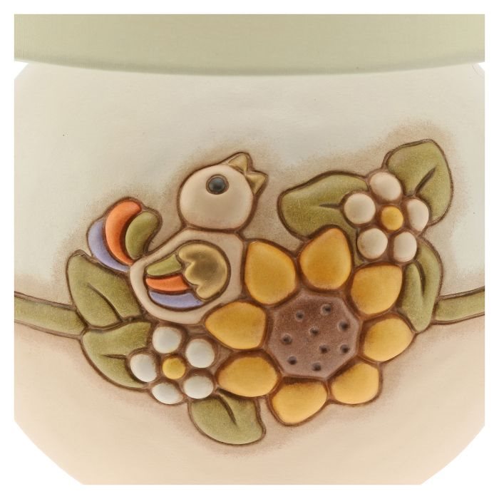 Oiritaly Lampada - Donna - Thun - C127H90 - Ceramica