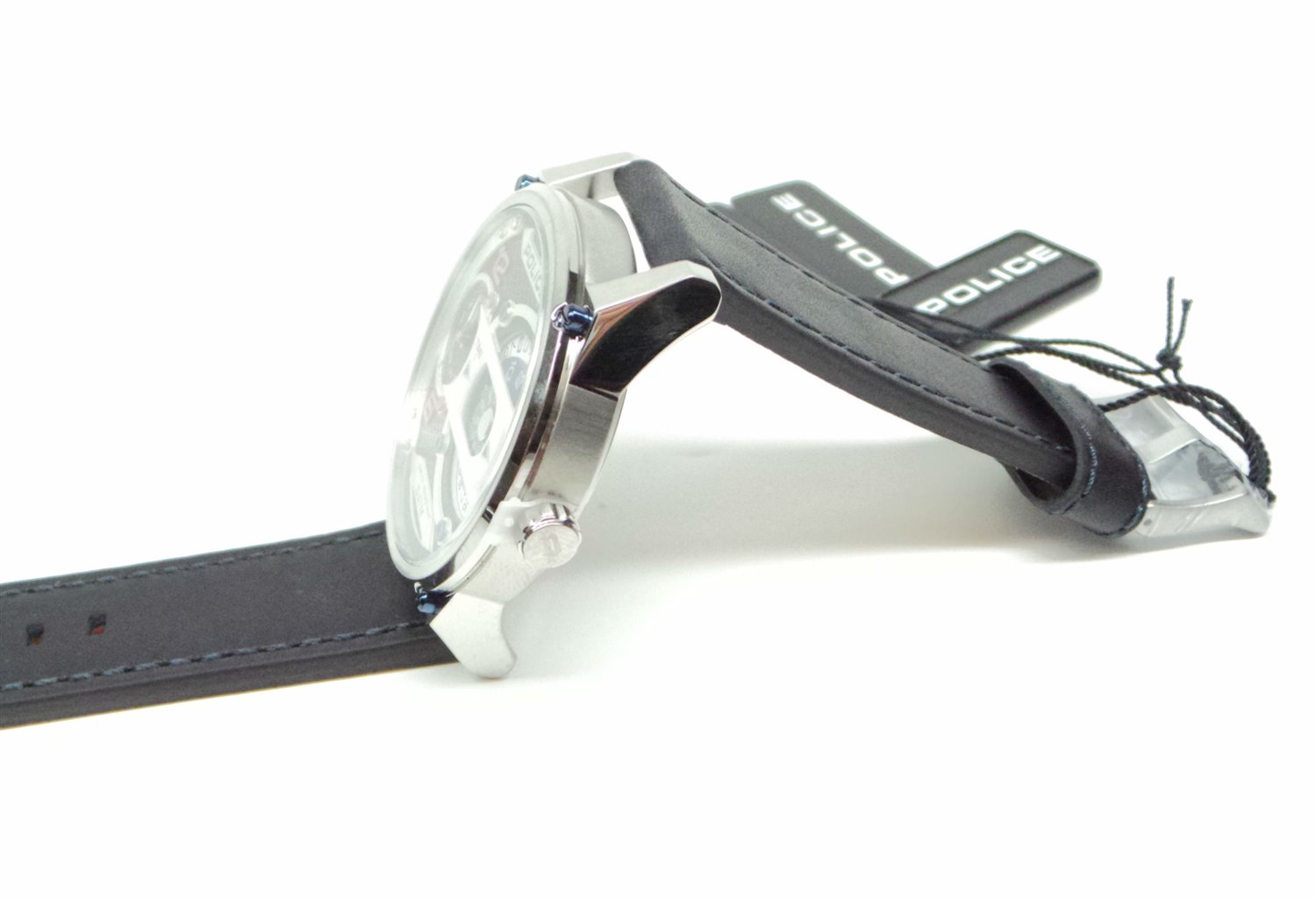 Orologio Uomo Police R1451281001 ( 46 mm