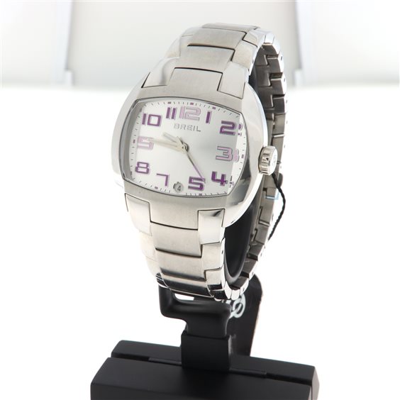 Stefani Fratelli Orologio Al quarzo Donna Breil