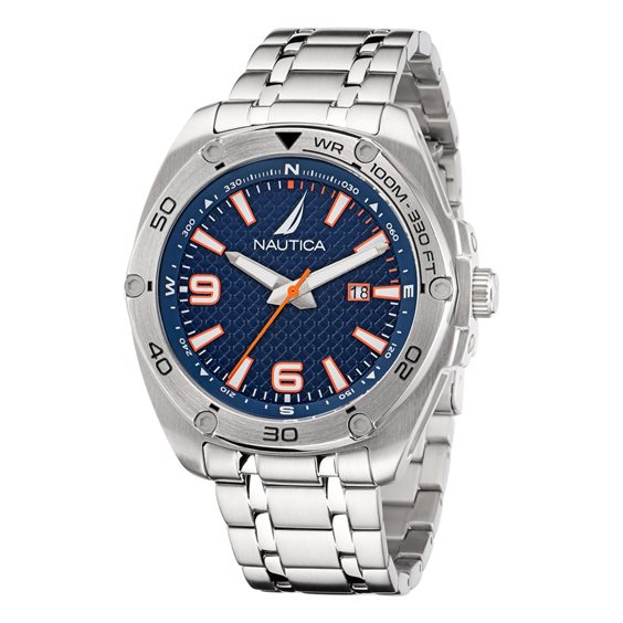 Orologio Nautica uomo NAPWVF303