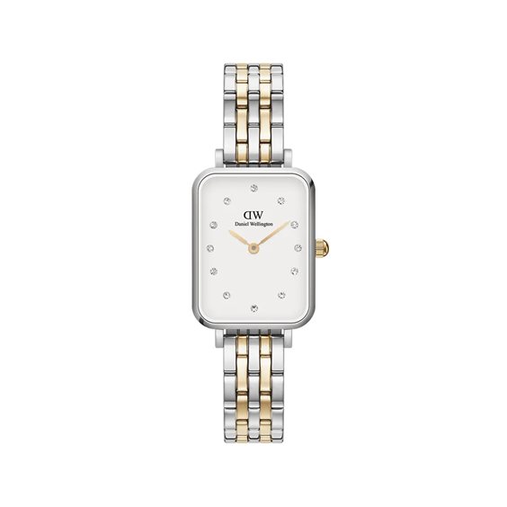 Orologi Daniel Wellington Quadrante Bianco De Leonardis