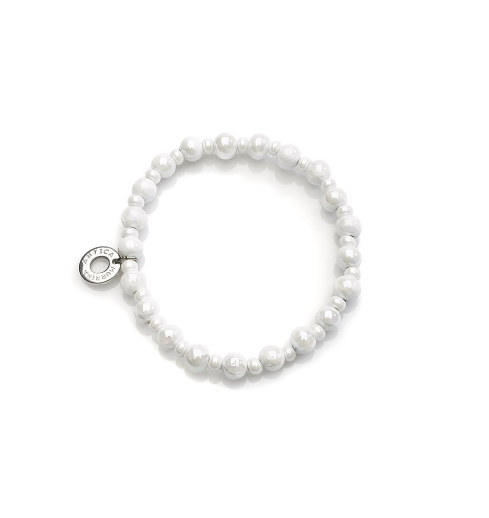 Antica Murrina Bracciale Donna In Vetro Di Murano | Made In Italy | Veneziano