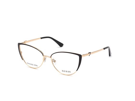 Guess Eyewear Occhiale Guess Vista Donna Occhiali Vista Guess 2019