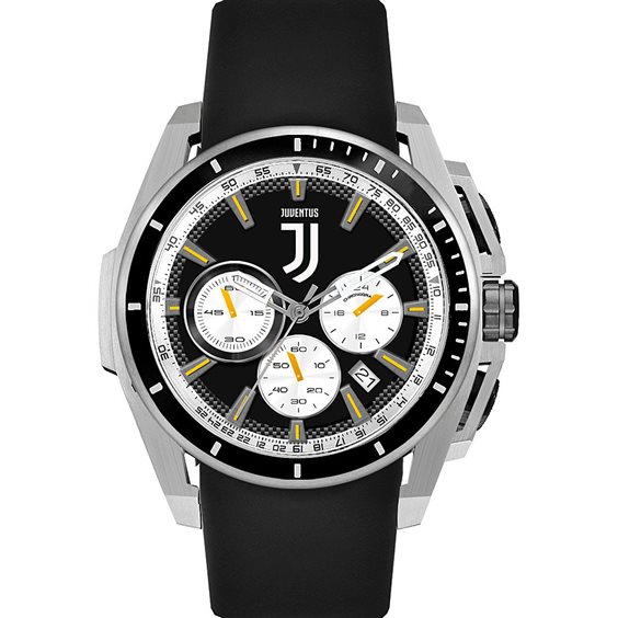 Oiritaly Orologio Al quarzo Uomo Lowell Juventus