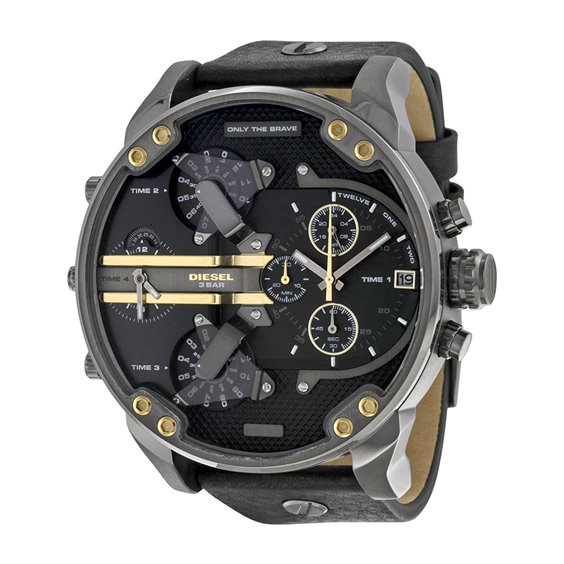 Diesel Hombre Reloj Diesel Dz7370 Oiritaly Reloj Quarzo Hombre