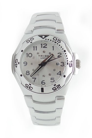 Orologio Avio Milano alluminio Made in Italy 6348KK/312 40mm