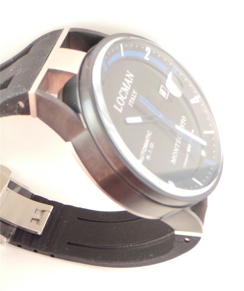 Locman Montecristo | Rovari Orologi Brescia
