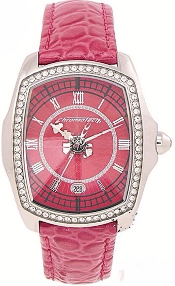 Stefani Fratelli Orologio Al quarzo Donna Chronotech Big