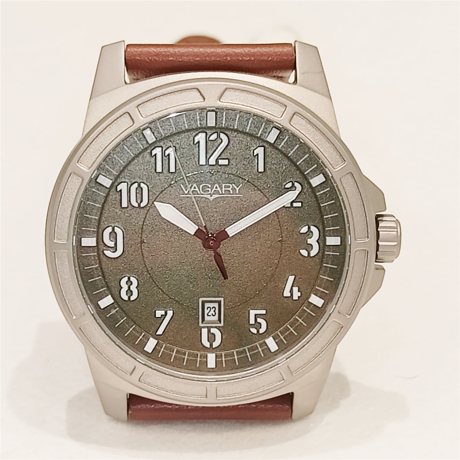 Orologio   Vagary Explore Uomo IB7 805 91   Watch You Want