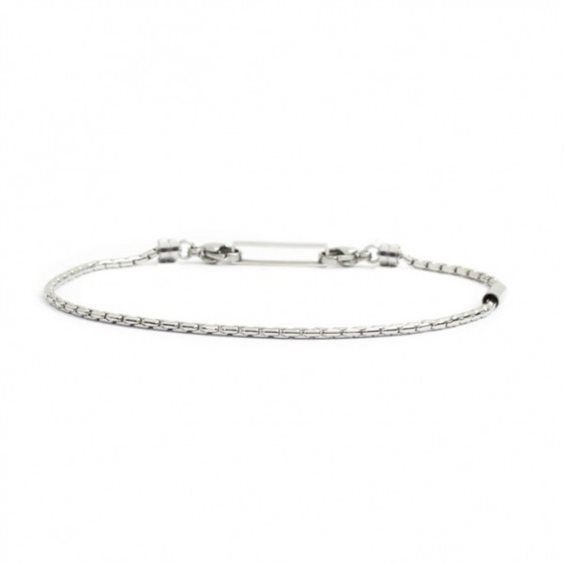 Collection Marlù Dans Mon Coeur - Man Trendy, Bijoux Acier Inoxydable Fabriqués En Italie