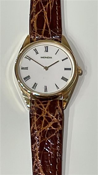 Cinturino In Acciaio Inox Per Orologio Yiyida BAN01 - Regolabile, Facile Da Montare, Colori Argento, Nero, Oro, Oro Rosa