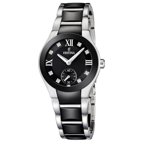 Stefani Fratelli Orologio Al quarzo Donna Festina F16588