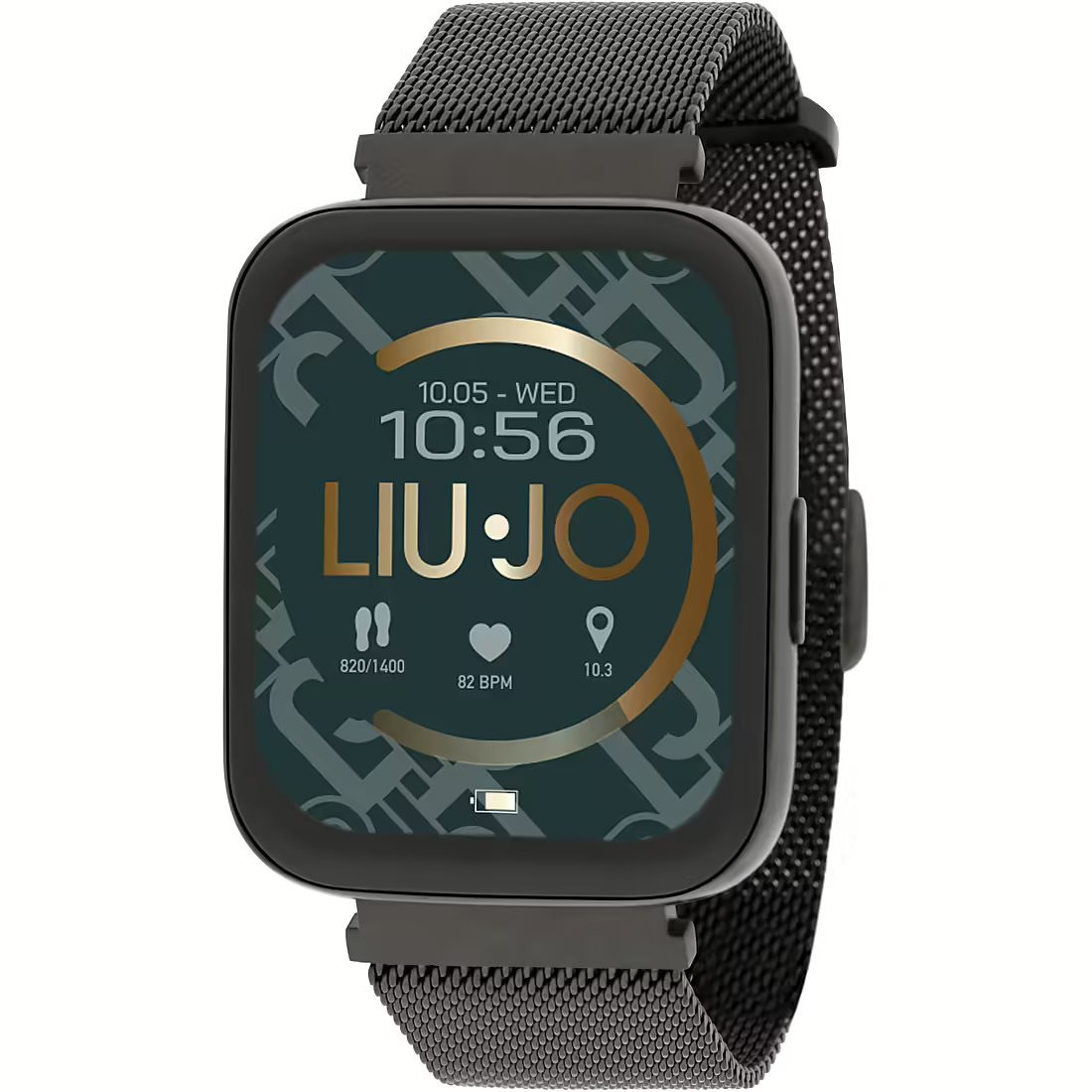 Oiritaly Smartwatch - Al quarzo - Unisex - Liu Jo - SWLJ082 - Orologi