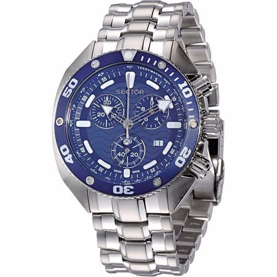 Montre Bracelet Pour Homme OCEANMASTER . Quartz