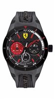 Oiritaly Portachiavi - Uomo - Scuderia Ferrari - 130181048-000