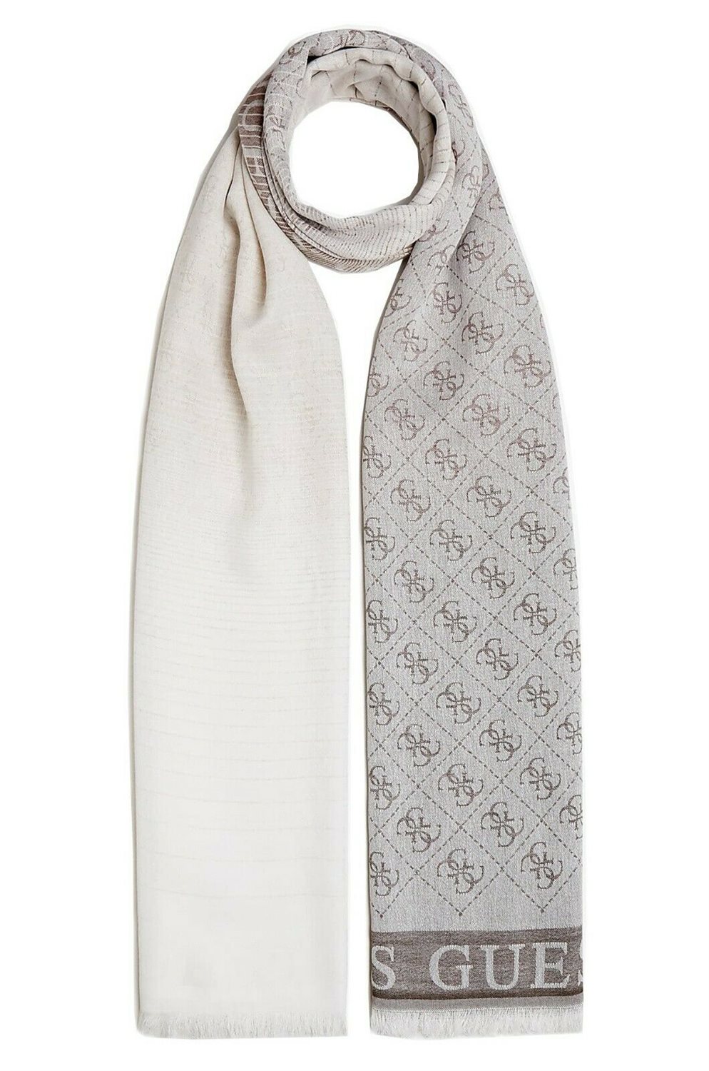 sciarpa guess donna
