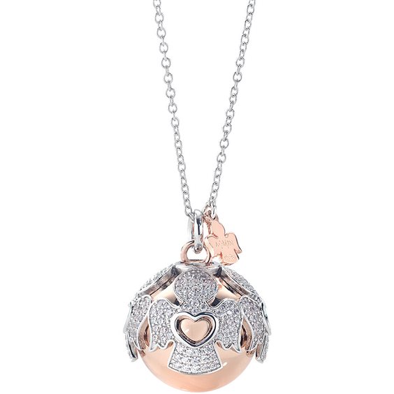 Collana Donna Amen Coccinelle - CLLABSRZ